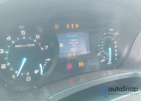 2011 Ford Explorer из США, поврежденный, VIN 1FMHK7B80BGA53179